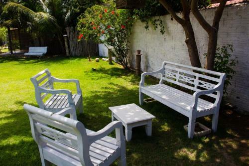 Hostal �rea Talism�