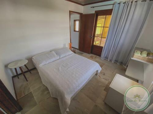 Casa Da Barra