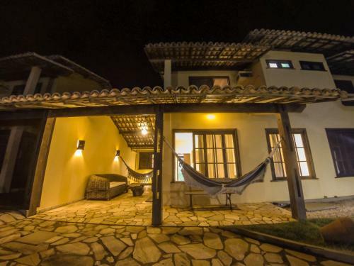 Casa Da Barra