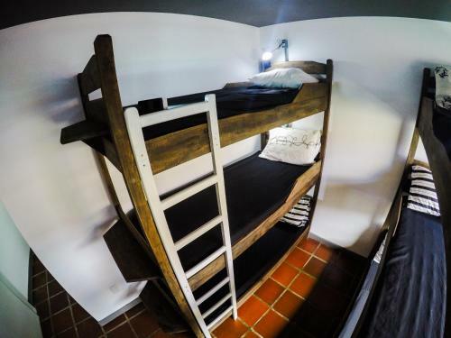World Hostel - Canasvieiras