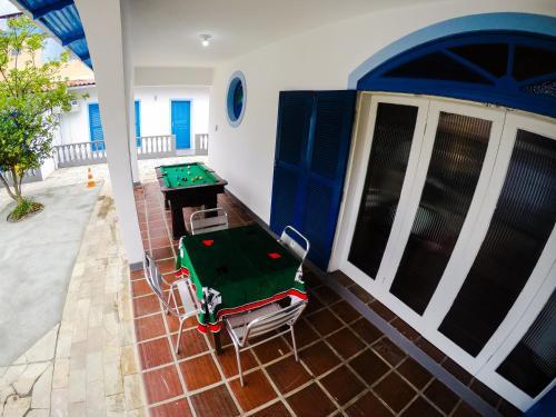 World Hostel - Canasvieiras