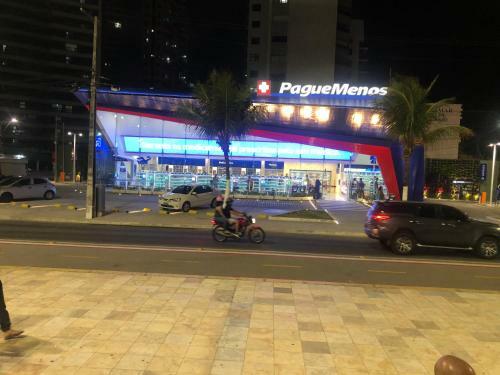 Apartamento Iracema Fortaleza