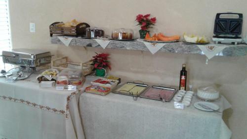 Apartamento Recanto Solar Dos P�ssaros
