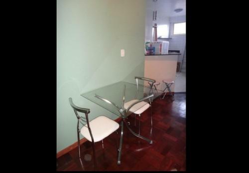 Apartamento Ajuricaba Suites 2