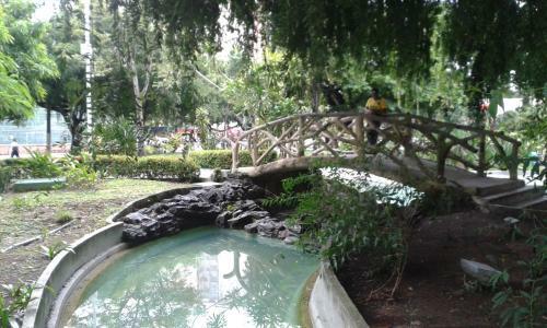 Apartamento Ajuricaba Suites 2