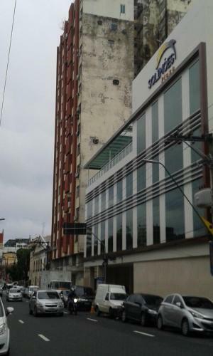 Apartamento Ajuricaba Suites 2