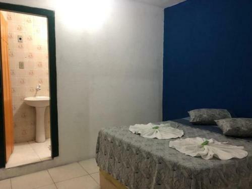 Hostal Pousada Brasileirinho