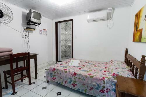 Hostal Pousada Brasileirinho