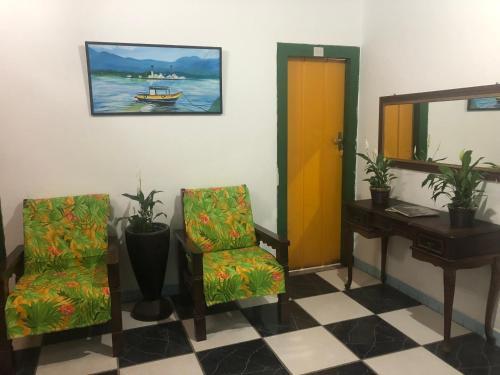 Hostal Pousada Brasileirinho