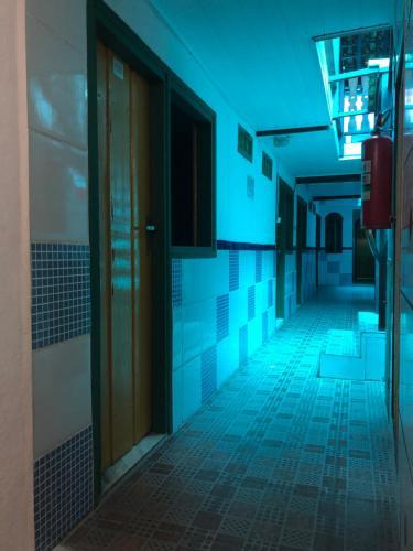 Hostal Pousada Brasileirinho
