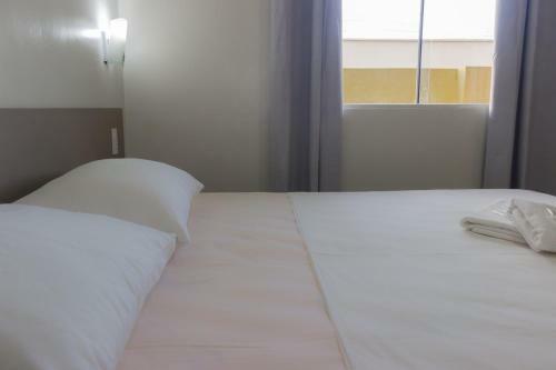 Hostal Pousada Vila Do Carmo