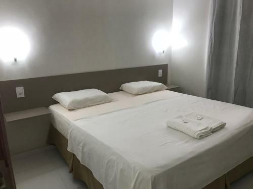 Hostal Pousada Vila Do Carmo