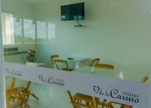 Hostal Pousada Vila Do Carmo