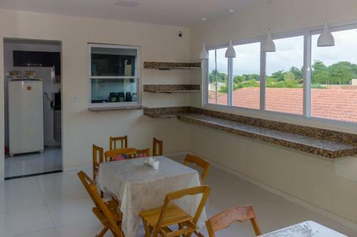Hostal Pousada Vila Do Carmo