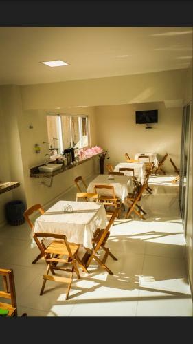 Hostal Pousada Vila Do Carmo