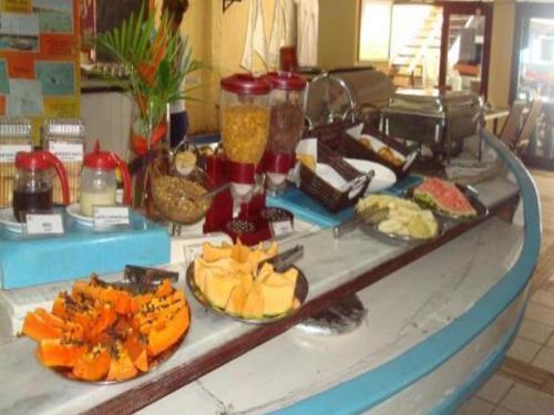 Apartamento Pipa's Bay - Flat In-sonia 1