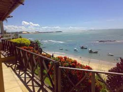Apartamento Pipa's Bay - Flat In-sonia 1