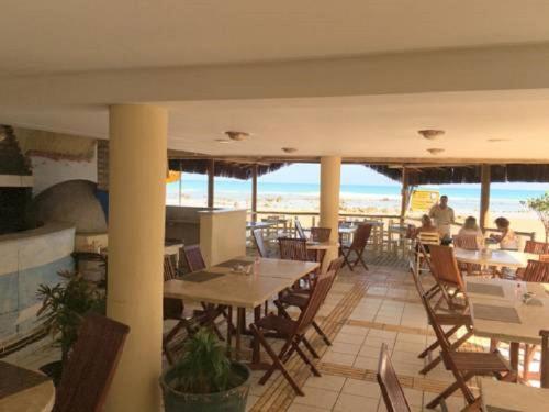 Apartamento Pipa's Bay - Flat In-sonia 1