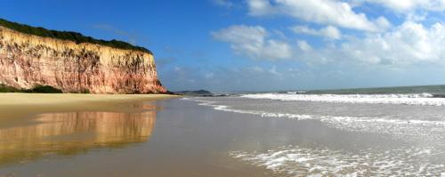 Apartamento Pipa's Bay - Flat In-sonia 1