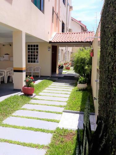 Apartamento Rosa Cristina Residencial