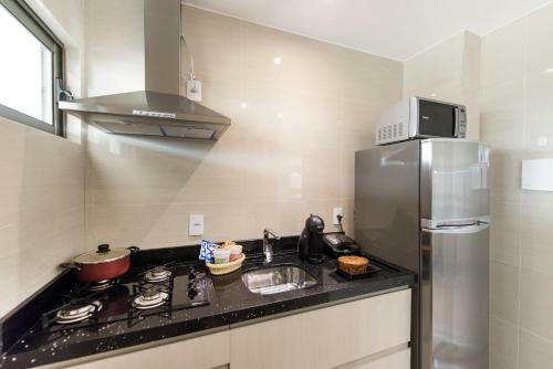 Aparthotel Premium Flat Ponta Negra
