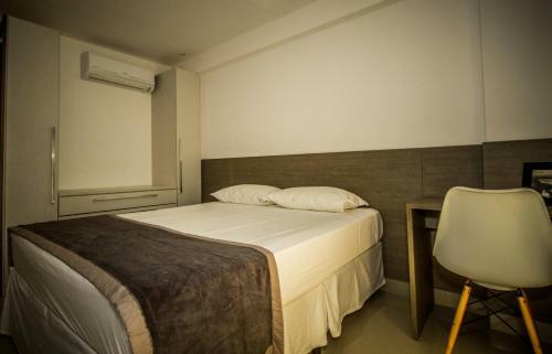 Aparthotel Premium Flat Ponta Negra