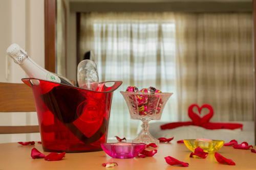 Aparthotel Premium Flat Ponta Negra