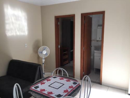 Apartamento Apto. Rocha - Lagoa Da Concei��o