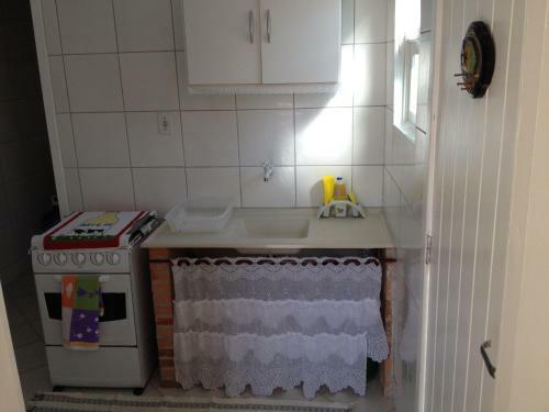 Apartamento Apto. Rocha - Lagoa Da Concei��o