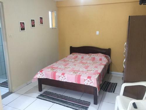 Apartamento Apto. Rocha - Lagoa Da Concei��o