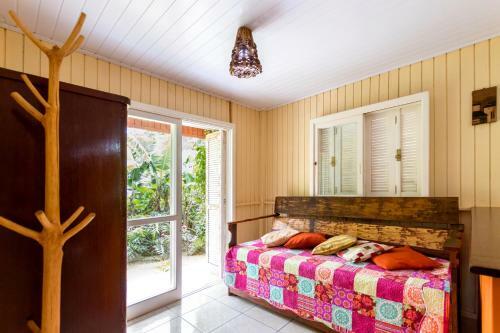 Hostal Pousada Ref�gio Das Montanhas