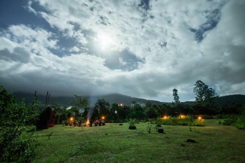 Hostal Pousada Ref�gio Das Montanhas
