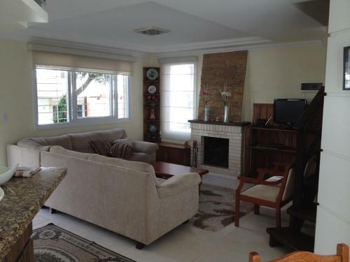 Casa Visconde De Mau�