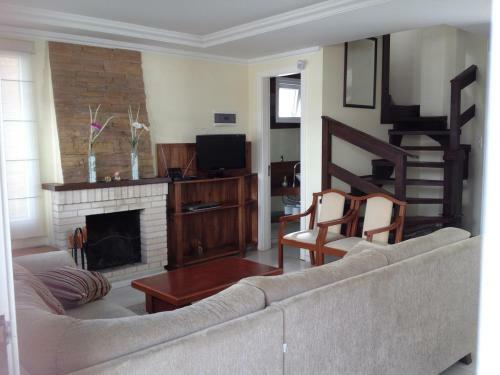 Casa Visconde De Mau�