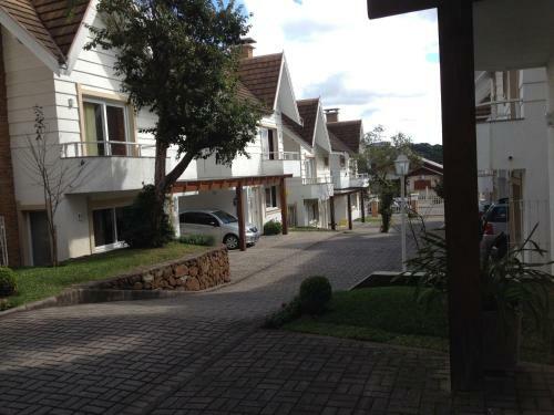 Casa Visconde De Mau�