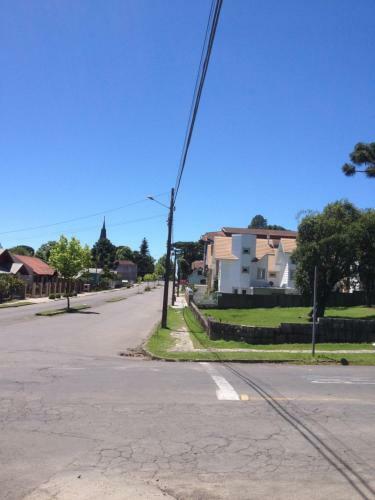 Casa Visconde De Mau�