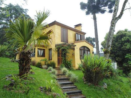 Aconchego Jardim Dos Pinheiros