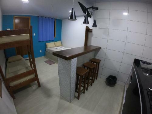 Posada Casa Da Ilha
