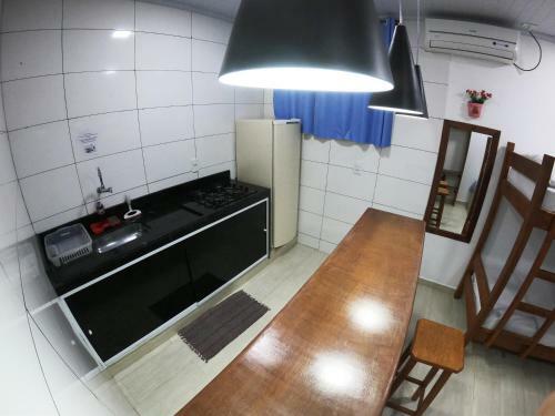 Posada Casa Da Ilha