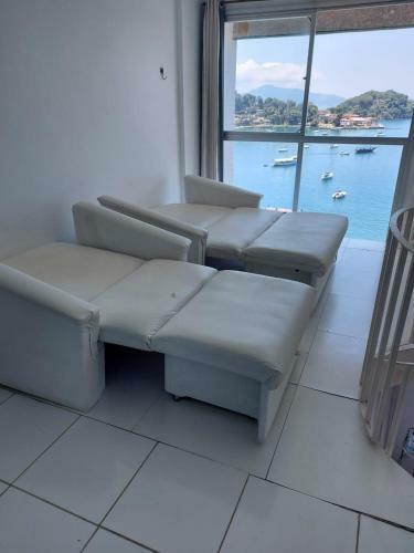 Apartamento Flat Angra Inn