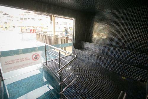 Apartamento Beach Place Resort Bangalo 12