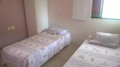 Apartamento Beach Place Resort Bangalo 12