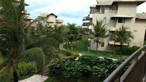 Apartamento Beach Place Resort Bangalo 12