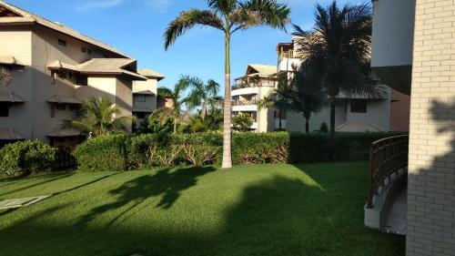 Apartamento Beach Place Resort Bangalo 12