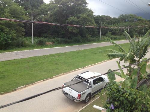 Apartamento Chal� Do Charles