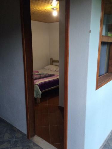Hostal Pousada Cantinho Da Montanha