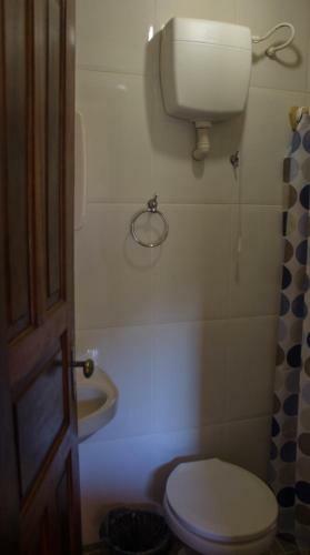 Hostal Pousada Cantinho Da Montanha