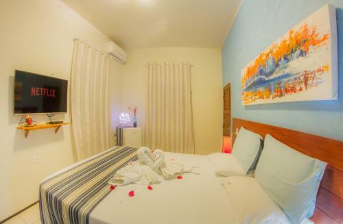 Hostal Beach House