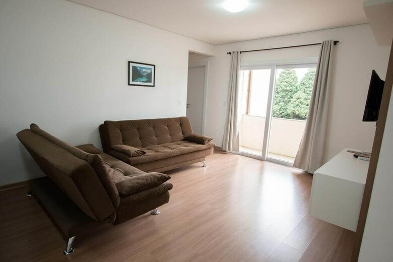 Apartamento Residencial Scheifler