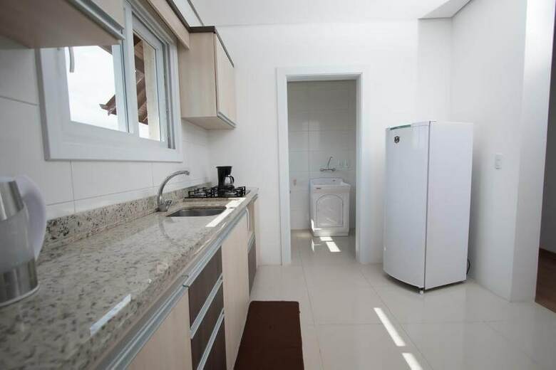 Apartamento Residencial Scheifler